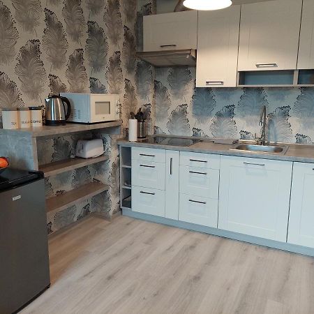 Apartament Kopernika-centrum Słupska Bagian luar foto