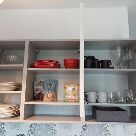 Apartament Kopernika-centrum Słupska Bagian luar foto