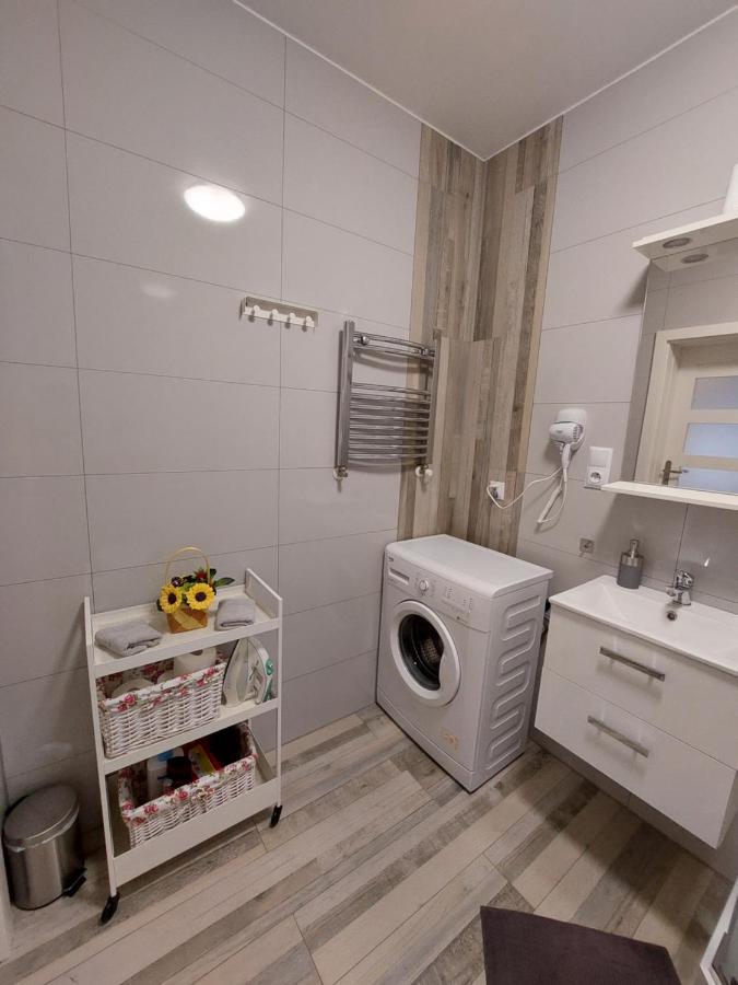 Apartament Kopernika-centrum Słupska Bagian luar foto