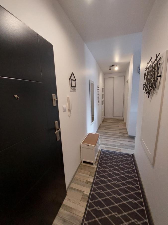 Apartament Kopernika-centrum Słupska Bagian luar foto