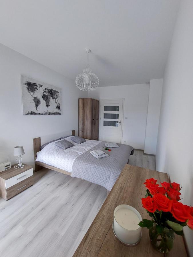 Apartament Kopernika-centrum Słupska Bagian luar foto